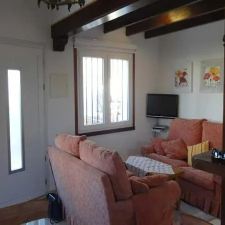 Casa Gisa Vakantiehuis Dénia
