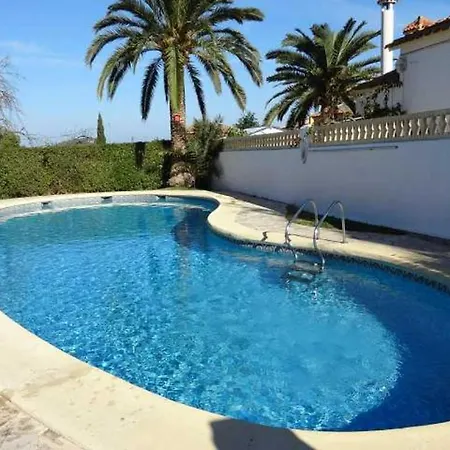 Vakantiehuis Casa Gisa *