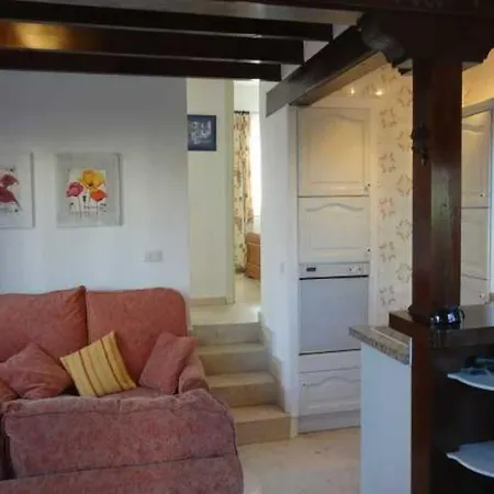 Casa Gisa Dénia
