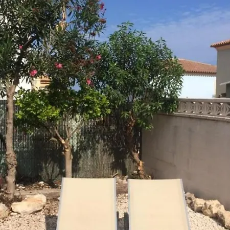 Casa Gisa * Dénia