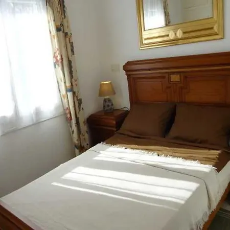 Casa Gisa *