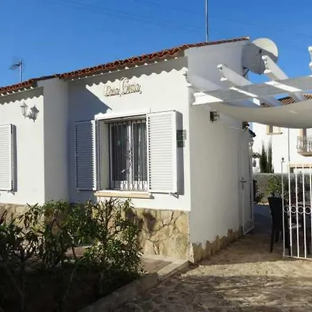 Casa Gisa Dénia
