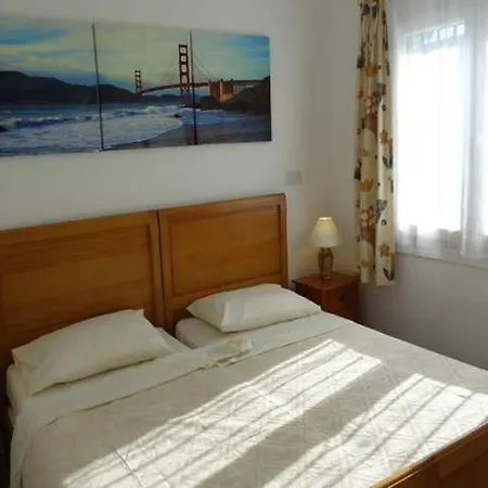 Casa Gisa Dénia