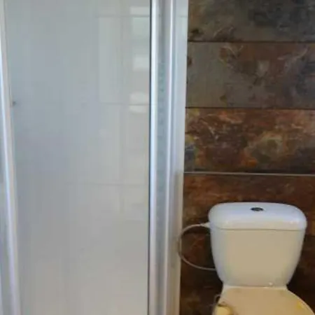 Casa Gisa Vakantiehuis *