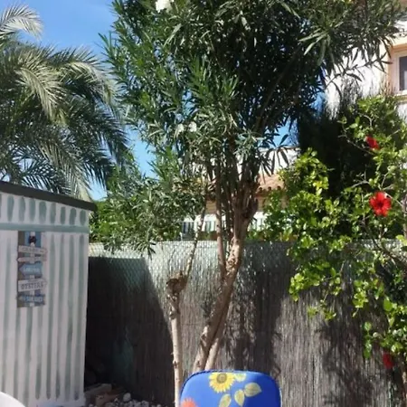 Casa Gisa